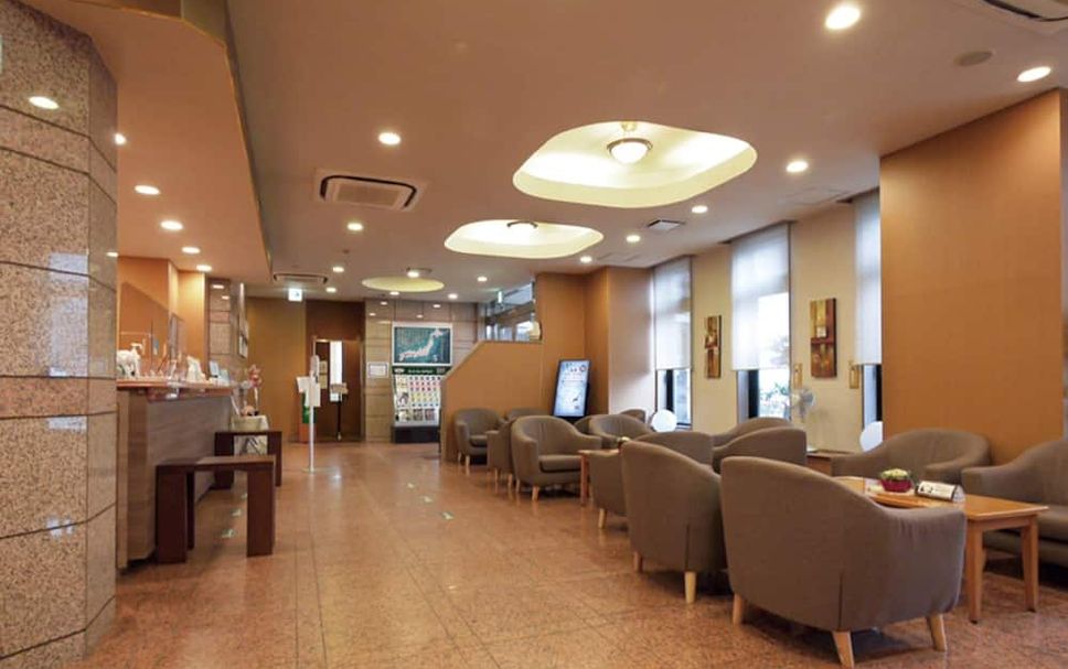 Hall d’entrée Photo