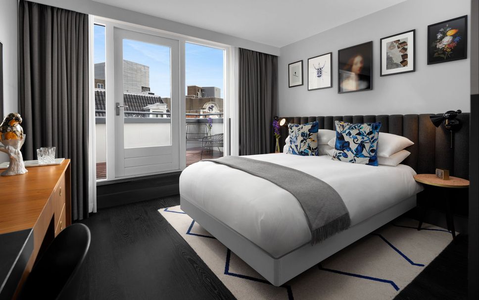 Chambre Photo