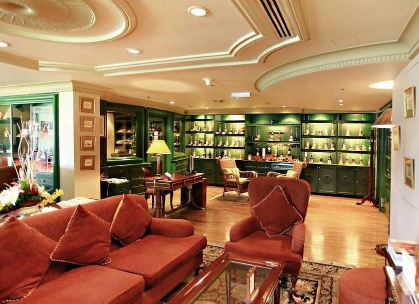 Salon Photo