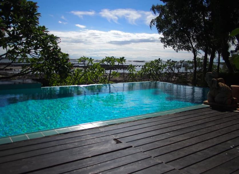 Piscine Photo