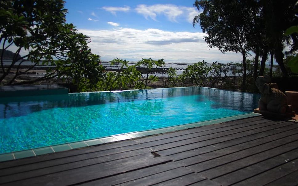 Piscine Photo