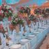 Salle de banquet