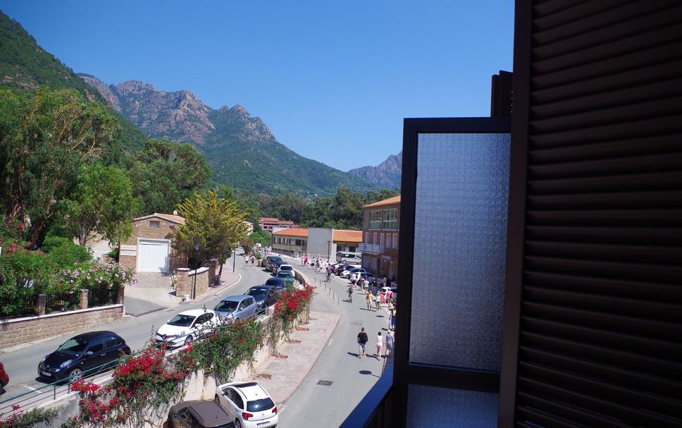 Balcon Photo