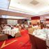 Salle de banquet