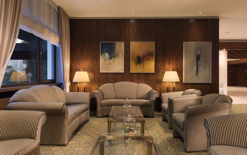 Hall d’entrée Photo