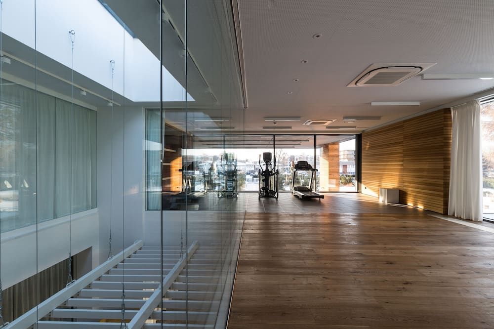 Hall d’entrée