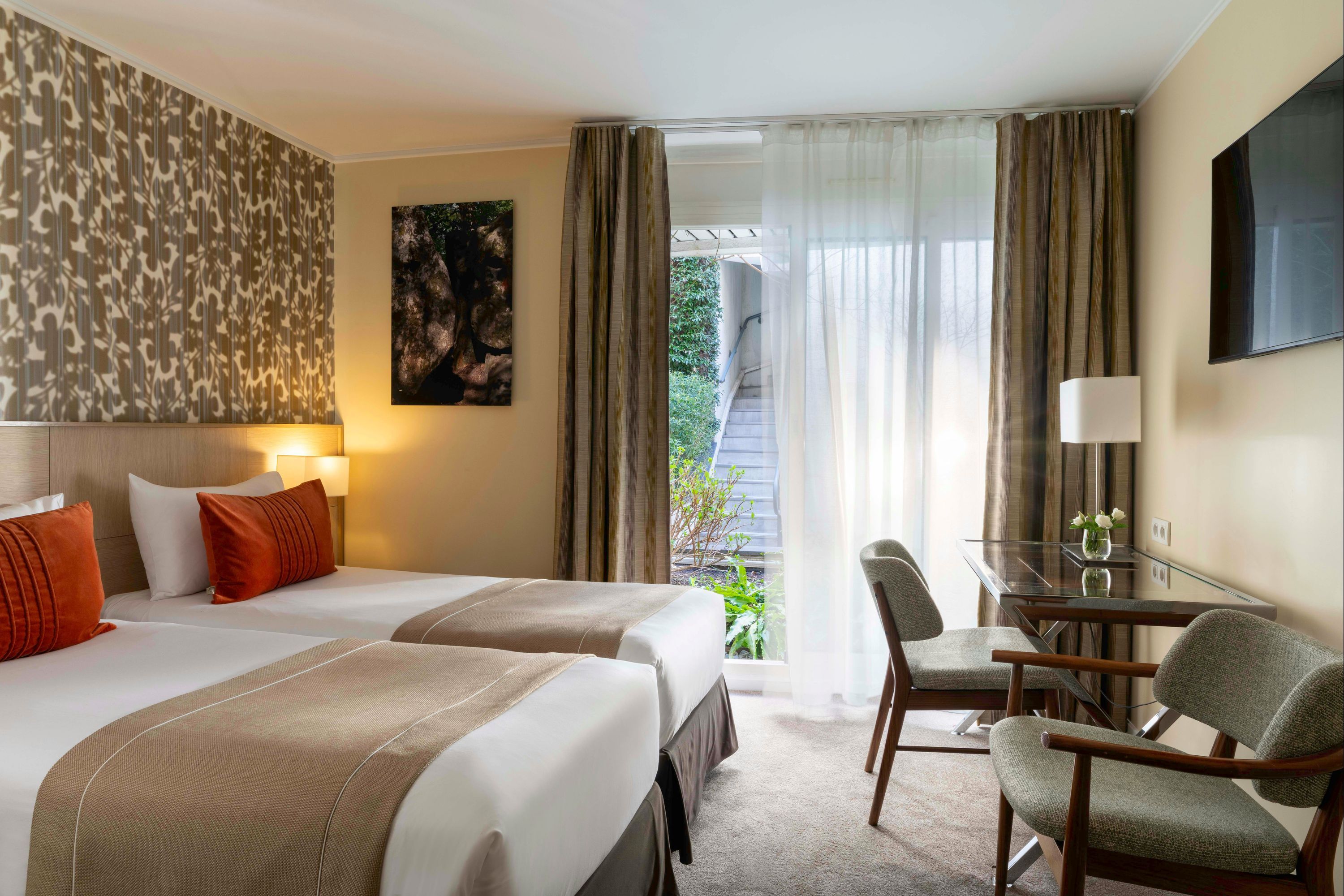 Chambre Photo