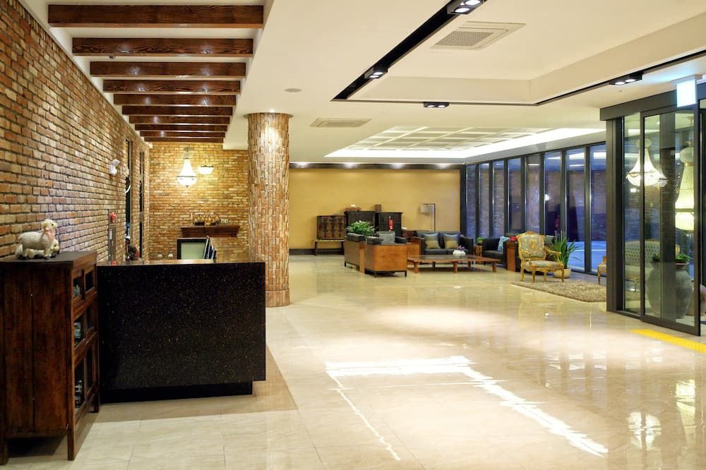 Hall d’entrée