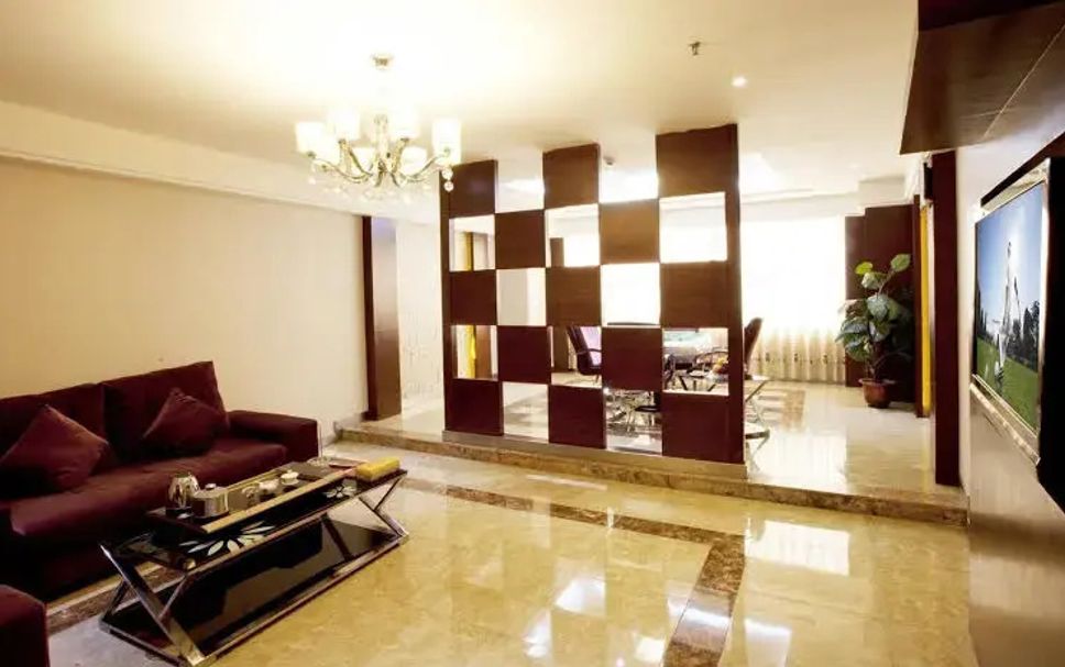 Hall d’entrée Photo