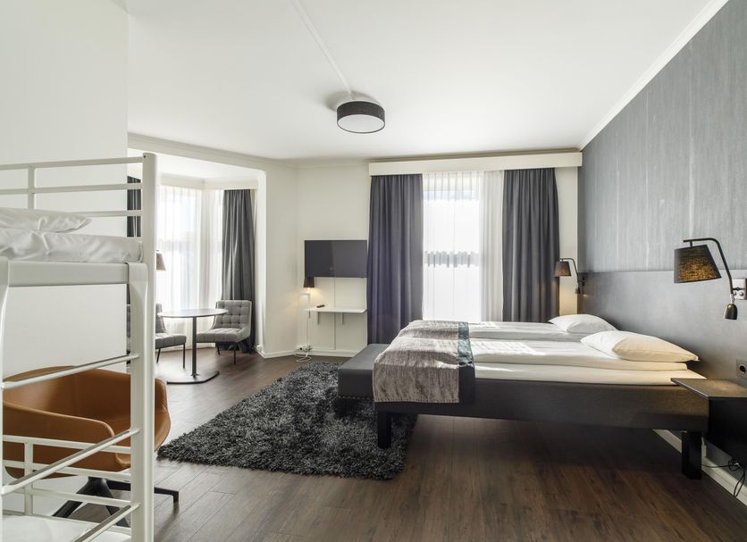 Chambre Photo