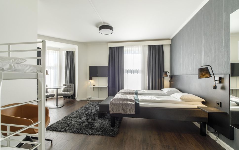 Chambre Photo