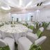 Salle de banquet