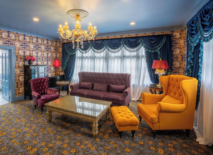 Salon Photo