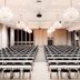 Espace de conférence
