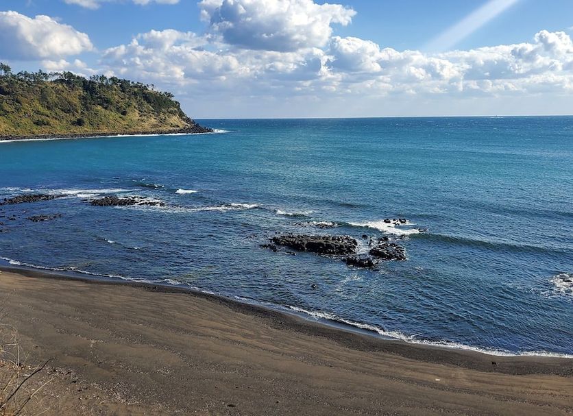 Plage Photo