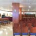 Espace de conférence