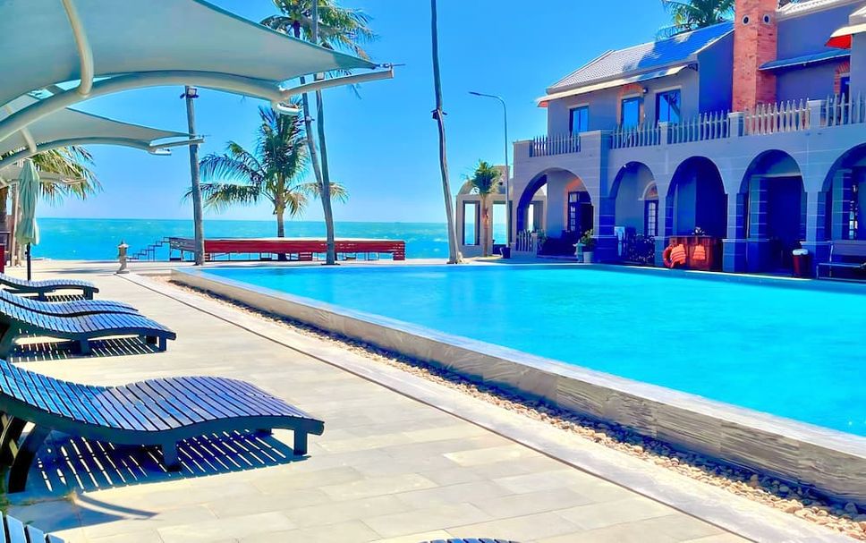 Piscine Photo