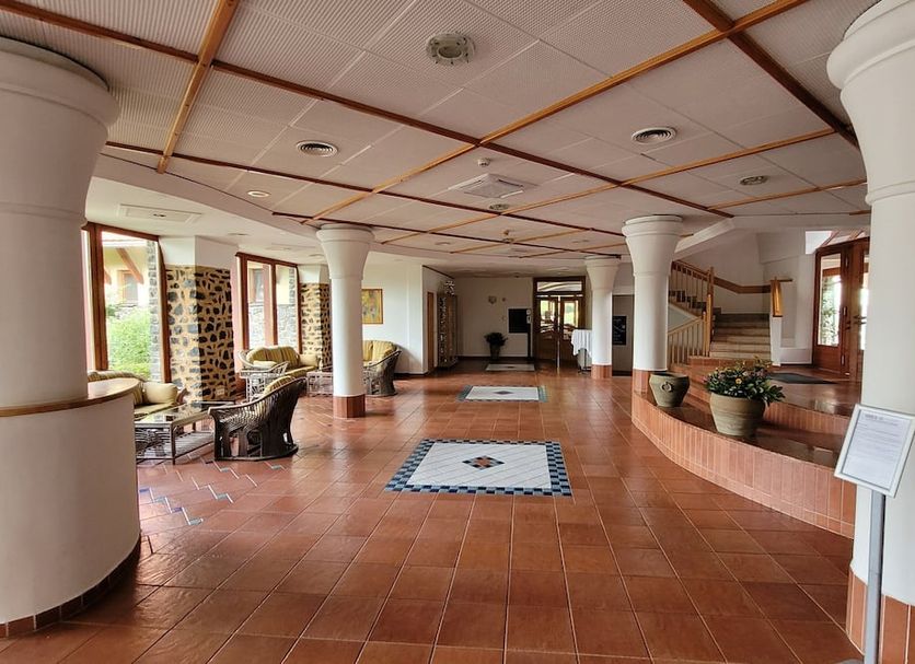 Hall d’entrée Photo