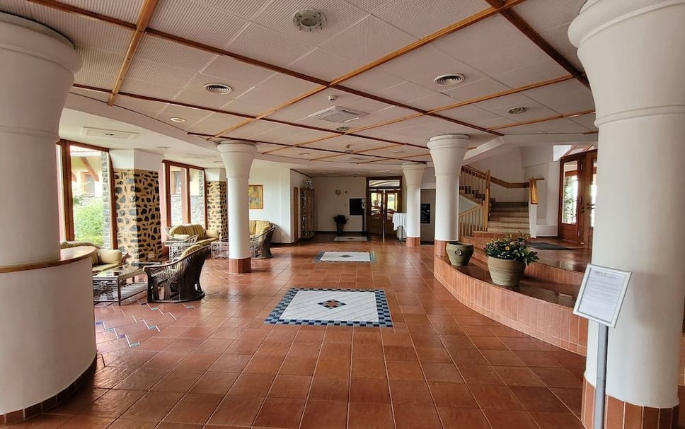 Hall d’entrée Photo