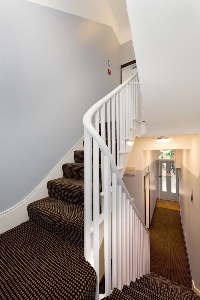 Escalier