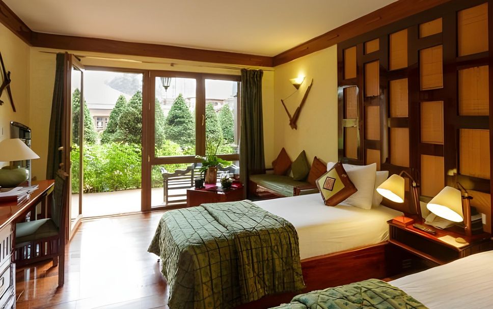 Chambre Photo