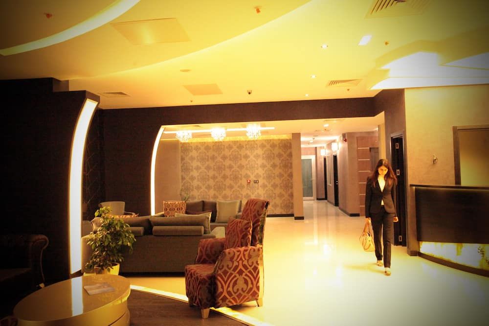 Hall d’entrée