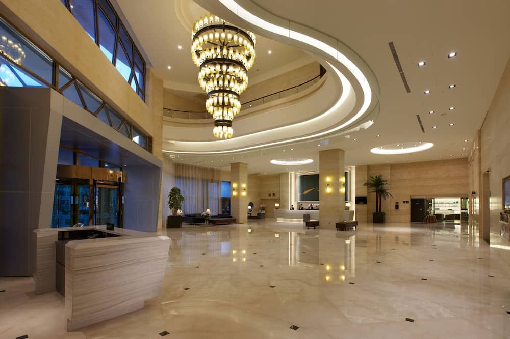 Hall d’entrée