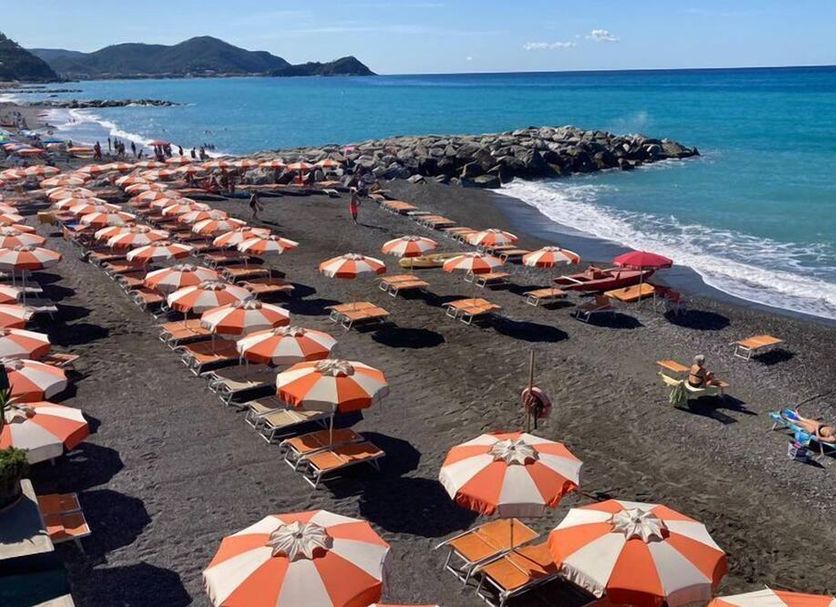 Plage Photo