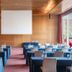 Espace de conférence