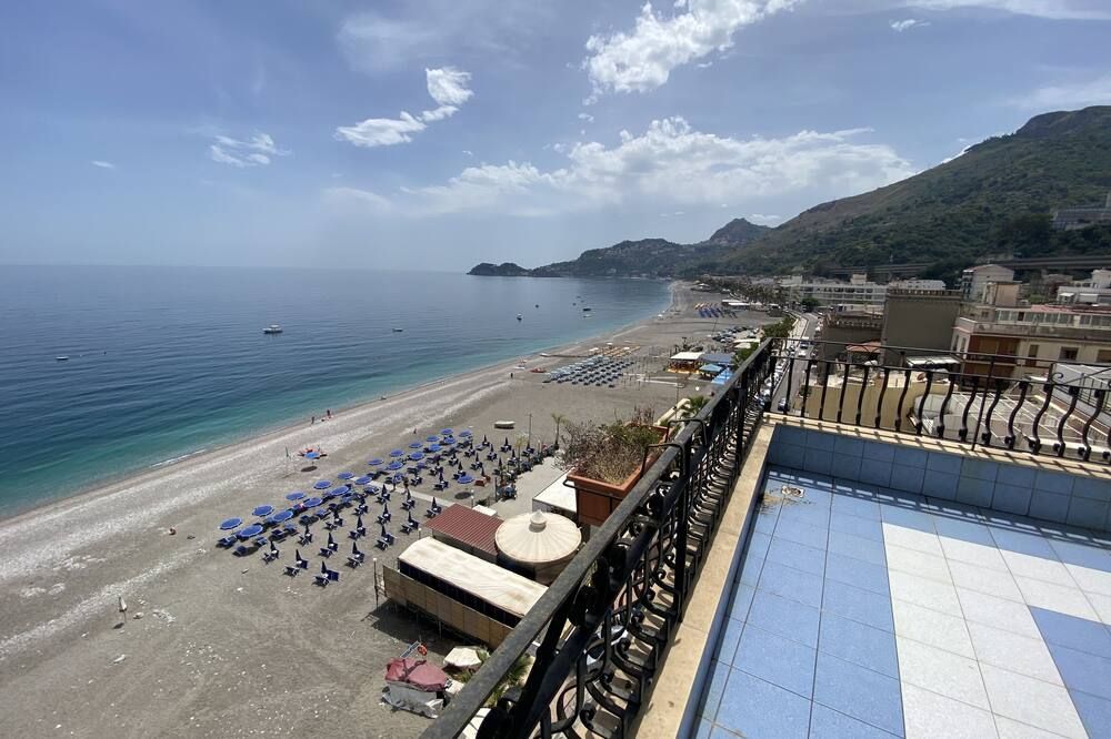 Plage Photo