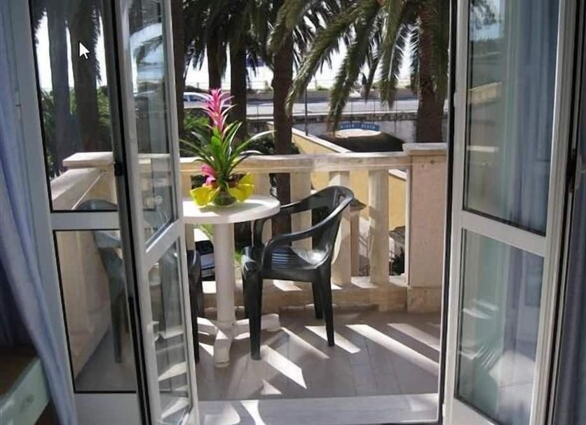 Balcon Photo