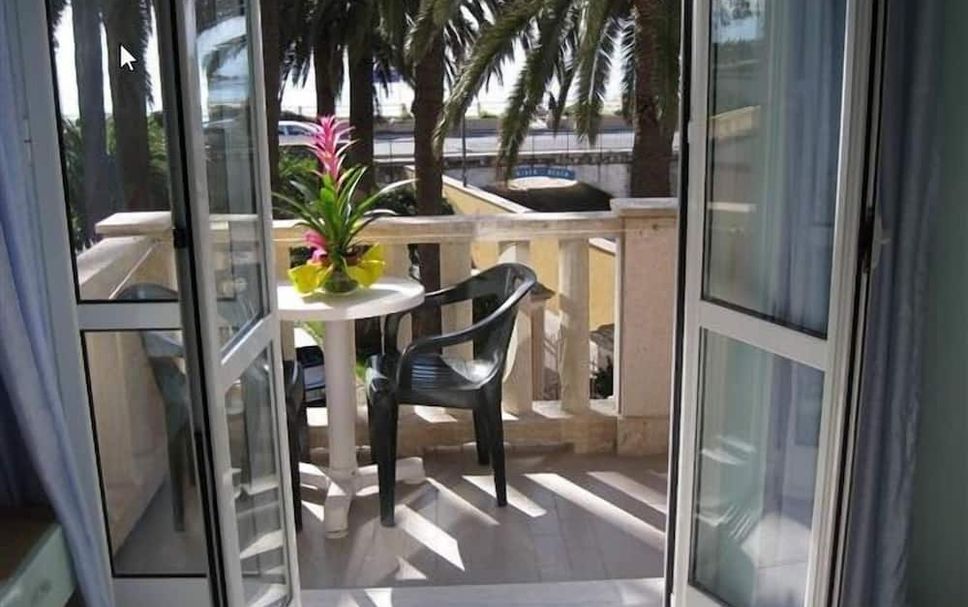 Balcon Photo