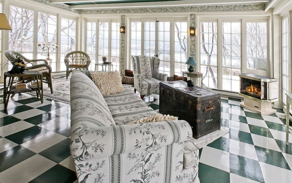 Salon Photo