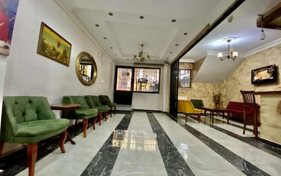 Hall d’entrée Photo