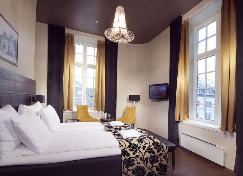 Chambre Photo