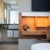 Équipements de la chambre