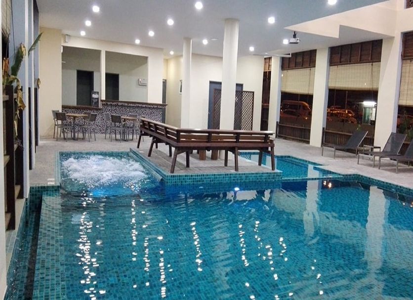Piscine Photo