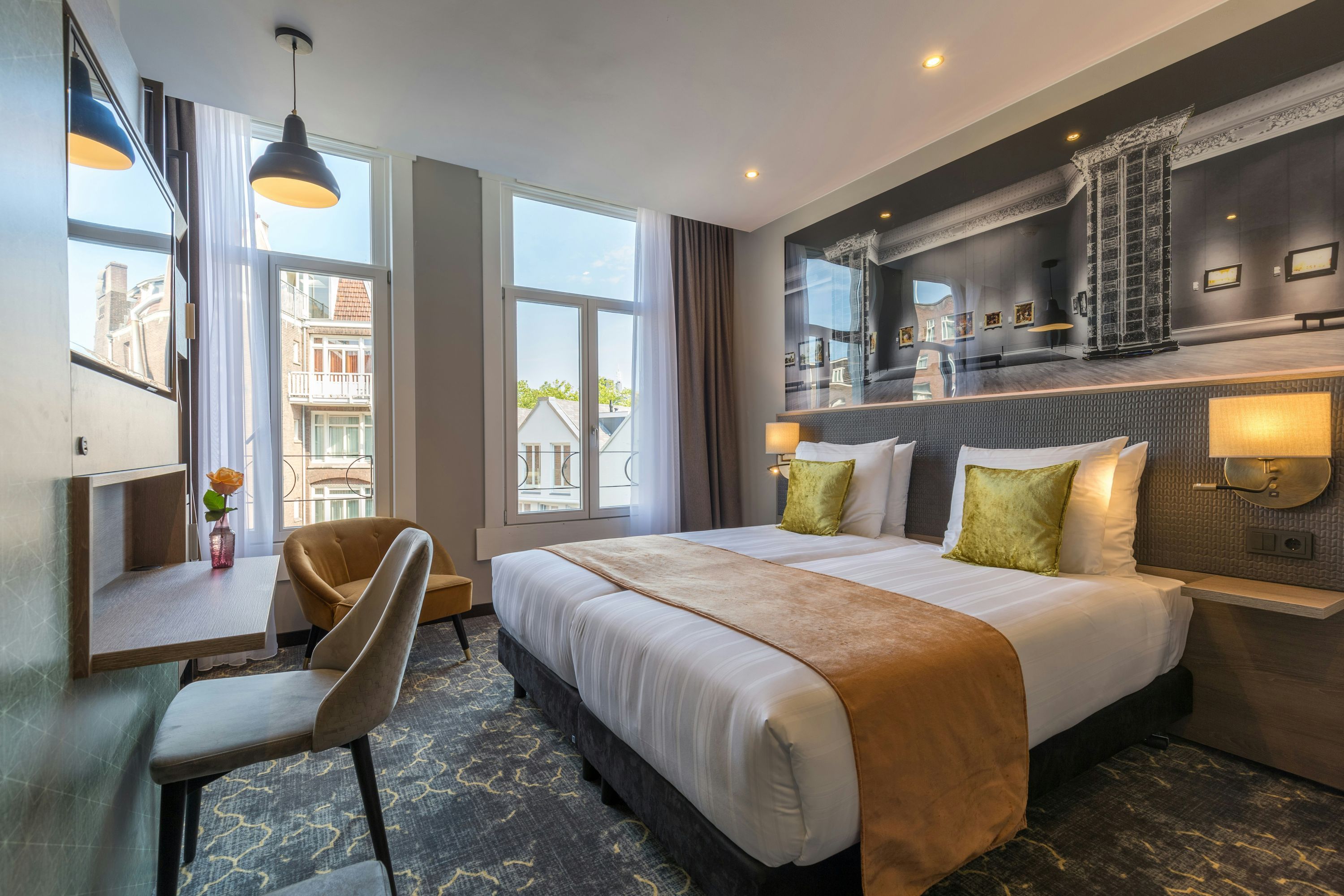 Chambre