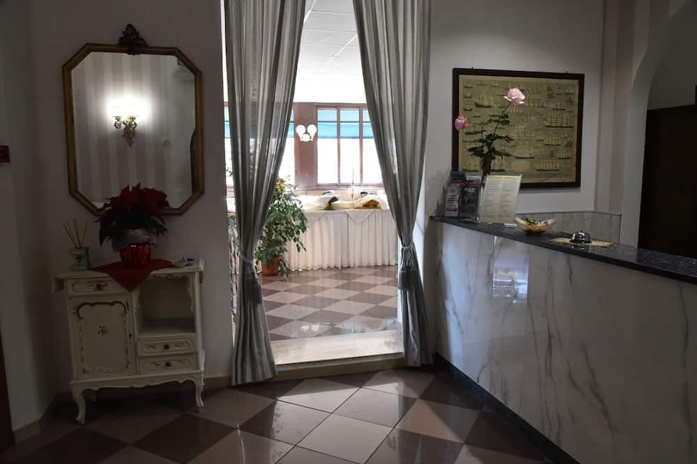 Équipements de la chambre