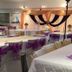 Salle de banquet