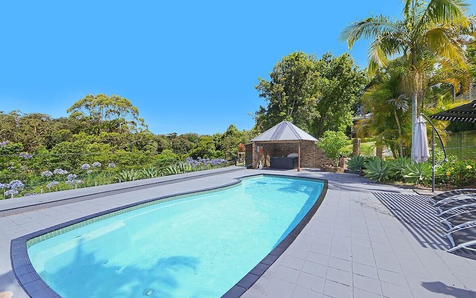 Piscine Photo