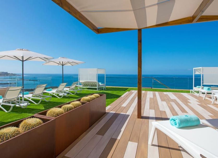 Balcon Photo