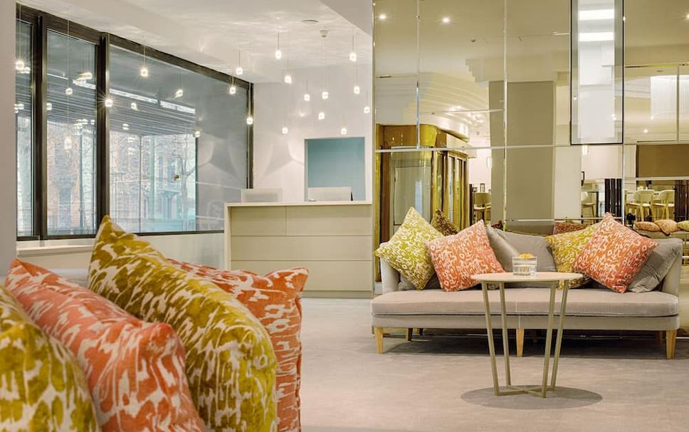 Hall d’entrée Photo