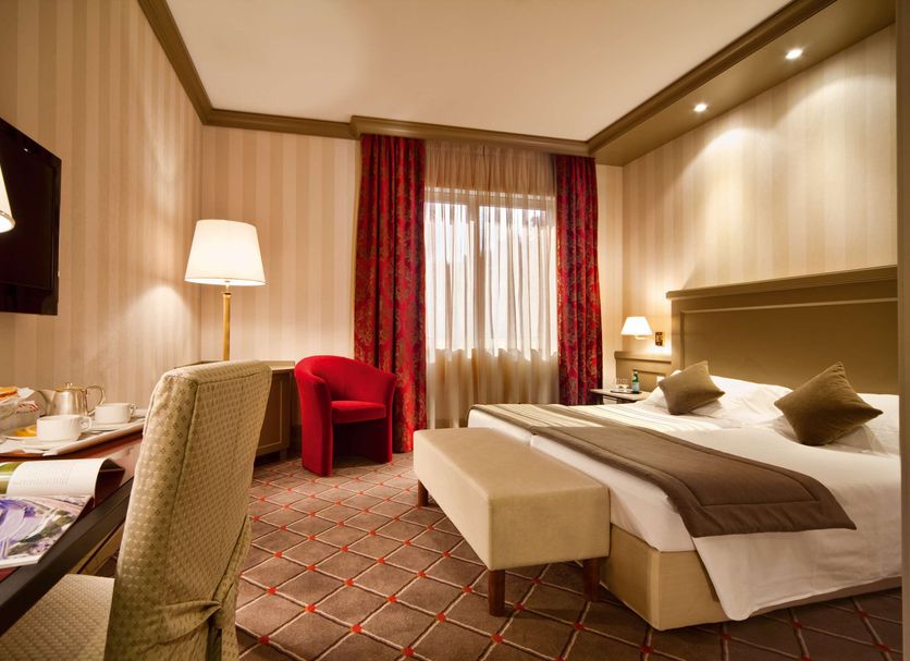 Chambre Photo