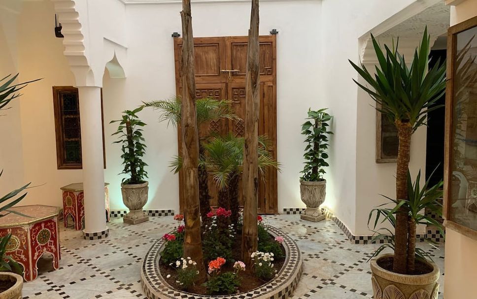 Hall d’entrée Photo