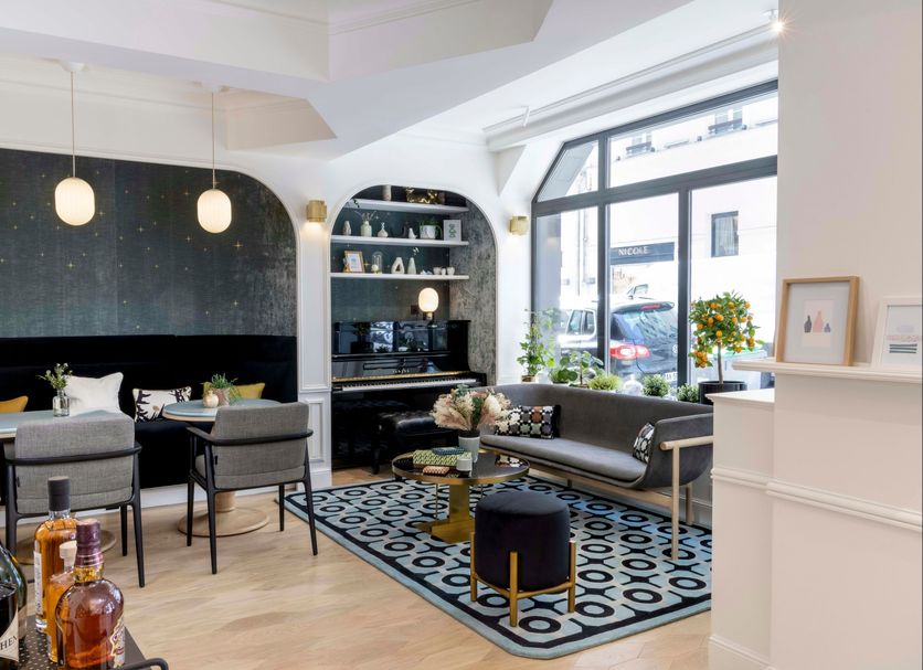 Salon Photo