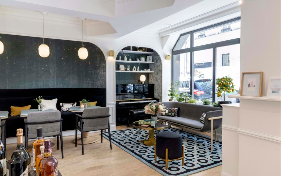 Salon Photo
