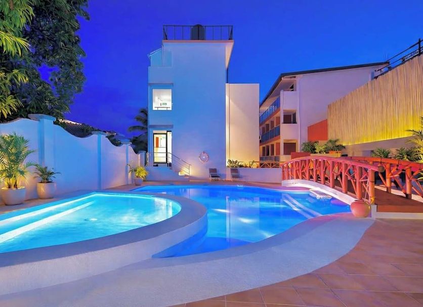 Piscine Photo