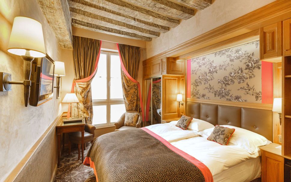 Chambre Photo