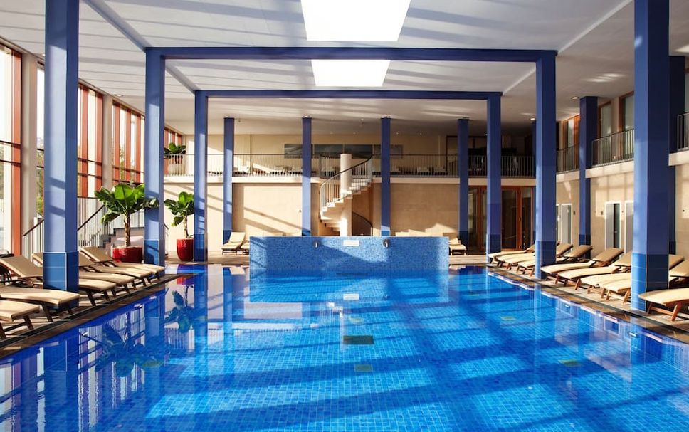 Piscine Photo